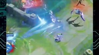 Intip Mic Check RRQ waktu melawan Onic di Game terakhir! ????