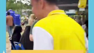 Teman terbaik eeh????????