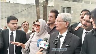 breakingnews forPTI \ islamabadabad highcourt