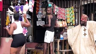 Waching and see????????????