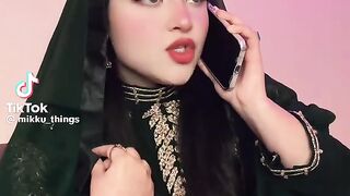 Muskan beta ana Mamu NY tumhye dehk na hai
