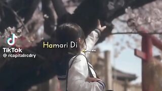 Hamari di