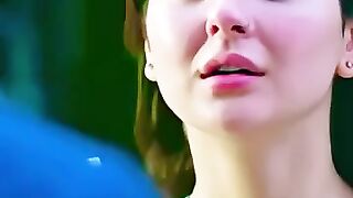 Tum mujh se naraz ho