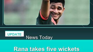 Rana-takes-five-wickets-as-Bangladesh-crush-Pakistan-in-ODI-opener