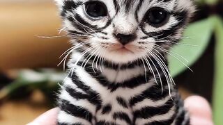Cat Color