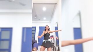 Indian Girl Archi Dance 3