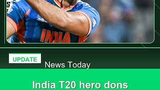 India-T20-hero-dons-disguise-for-unexpected-train-home