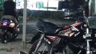 Lintas Pekanbaru Padang 2