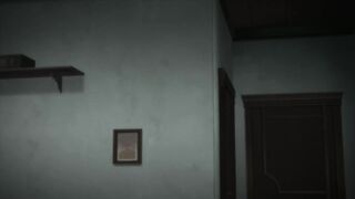 The Case Book of Arne Ep 10