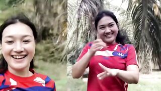 Link Video Kebun Sawit Viral Ibu Tiri vs Anak Tiri, Klik URL DI bAwah