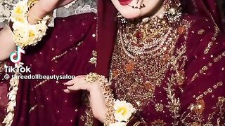 Bridal Compelet 9