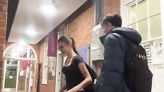 You’ll barely ever see me holding my own bags- even my school bag ???? #boyfriend #Relationship #Love #