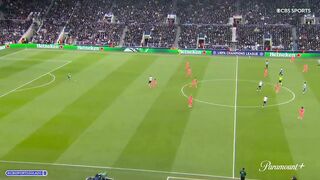 Newcastle vs Barcelona | Champions League | All Goals & Highlights