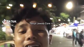 Tanya jawab core