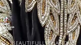 Black Fancy 10