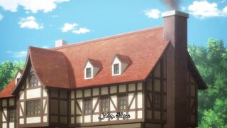 Jack-of-All-Trades, Party of None Ep 11