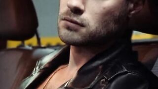 Handsome Turkish Actor Mehmet Ozan Dolunay ❤️ Viral Edit