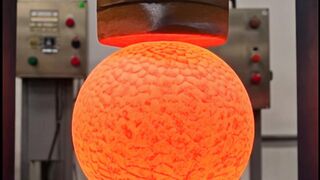 Hot Metal Bal
