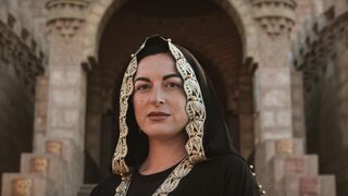 The Pioneer Woman - muslim woman | Trending HD Video