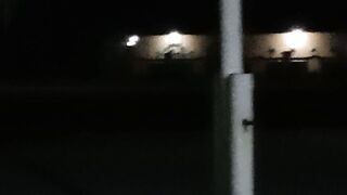Suasana malam 20