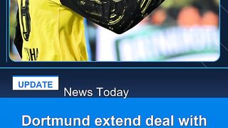 Dortmund-extend-deal-with-in-demand-Nmecha-until-2030