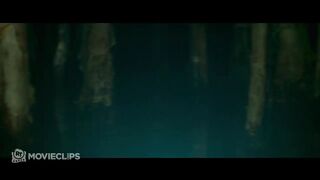 Anaconda (2025) 4K - Very Snake-y | Movieclips