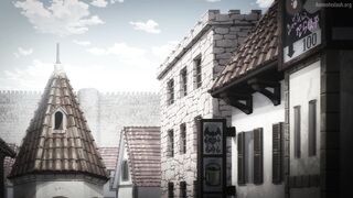 29-sai Dokushin Chuuken Boukensha no Nichijou Episodes 10
