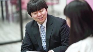 Notes on Being a Man - close up footage of a man talking | Trending HD Video
