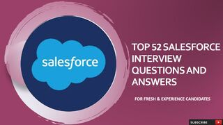 Salesforce Interview Questions & Answers ⚡ | @AliAzizQualityEducation ​