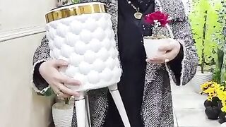 البسو وانزلو الشجر وصل مول المندرة