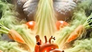 the salt man