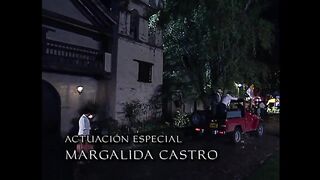 58. La Tormenta