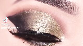 Gorgeous Eyes Makeover 2