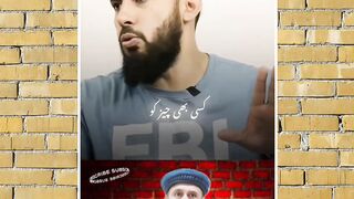 Disbelievers ???????????? Abu Saad #abusaad #youthclub #namaz
