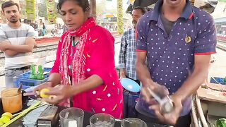 The Most Satisfying Rocket Soda Explosion You’ll Ever See! ????