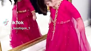 Kids Eid Dress 2
