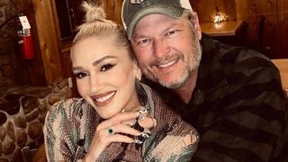 Blake Shelton Admits Gardening With Gwen Stefani “Sucked”—But They’re Planting a Huge Garden Anyway