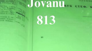 Jevanđelje po Jovanu 813