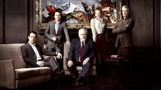 Nicholas Britell - Succession (Suite Main Theme SK ExtEdit).