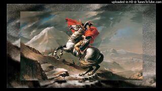 I am Napoleon. I am Emperor x Rammstein - Sonne (slowed).