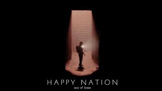 Happy Nation [12_ Version] - Ace of Base -- slowed & reverb.