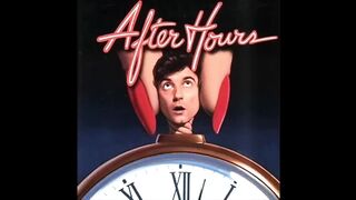 AFTER HOURS INSTRUMENTAL (Slowed&Reverb)