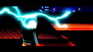 To Be Hero X「AMV」Bloody Mary _ E-SOUL VS E-SOUL
