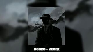 Farazi _ Dobro - Vecer _ (Slowed Reverb)