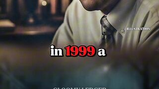 Imagine storing thousands of HD movies on a tiny floppy disk. Jan Sloot did it, and then he died.