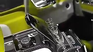 Nouvelle Rolls-Royce Cullinane 2026