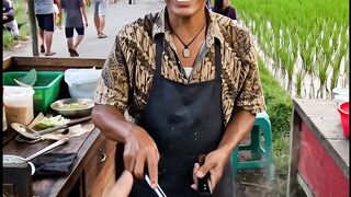 Mamang Nasgor nyasar