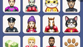 Connect Master Level 52-54