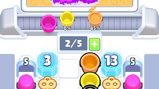 Sand Loop Level 40-41