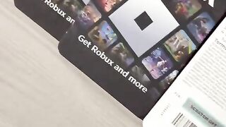 Free Roblox Giveaway